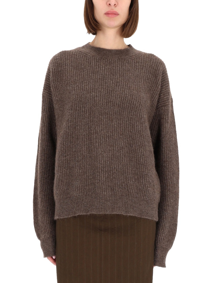 [UMA WANG] Sweatshirt FW25 UK7162_UW600