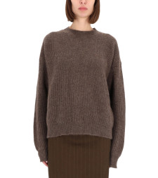 [UMA WANG] Sweatshirt FW25 UK7162_UW600