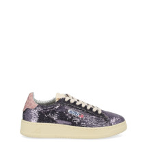 [AUTRY] Sneakers FW25 ADLW_TI02