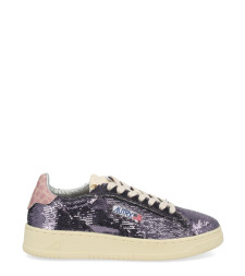 [AUTRY] Sneakers FW25 ADLW_TI02