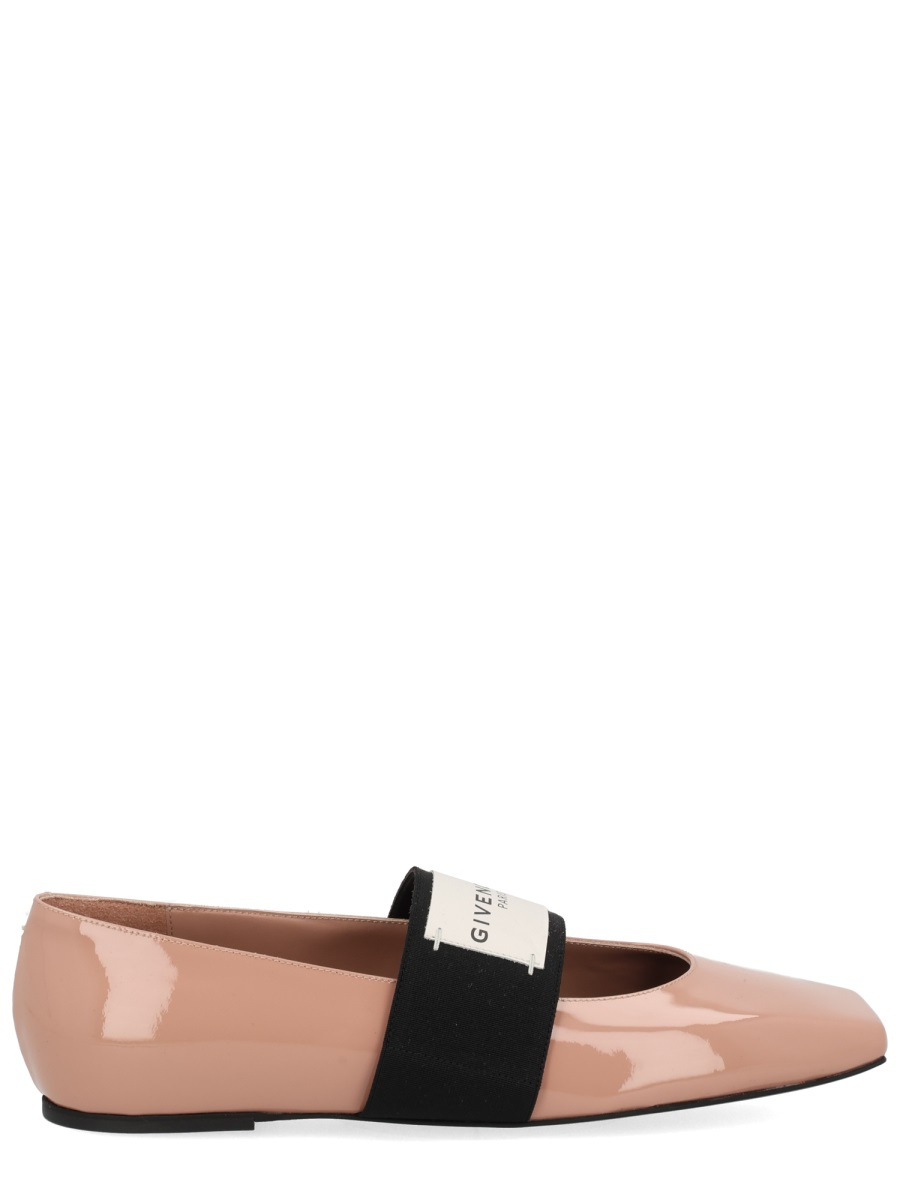 [Givenchy] Flat shoes FW25 BE5010E2FF_272