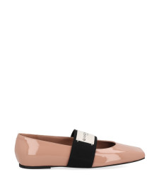 [Givenchy] Flat shoes FW25 BE5010E2FF_272