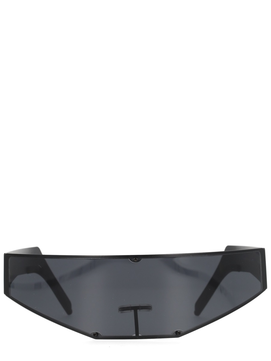 [Rick Owens] Sunglasses FW25 RG0000016_GBKMB0909