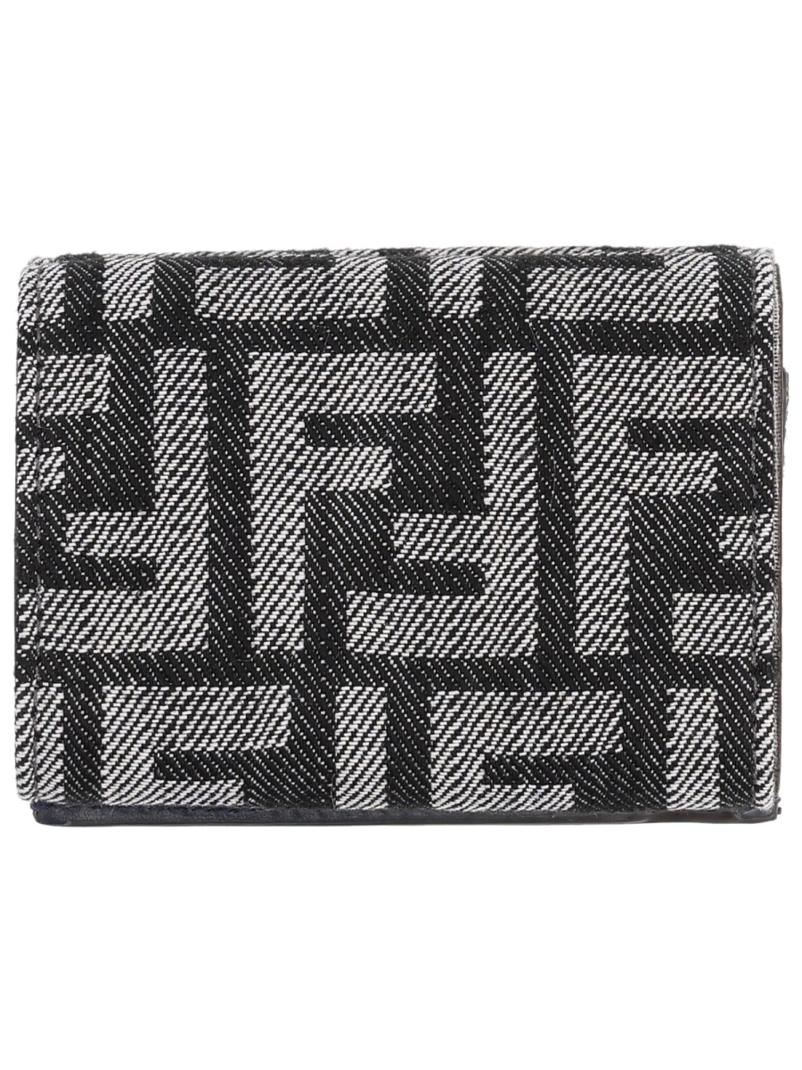 [Fendi] Wallet FW25 8M0395_AUT4F1UJ5