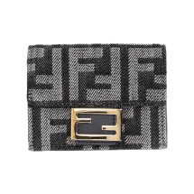 [Fendi] Wallet FW25 8M0395_AUT4F1UJ5
