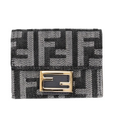 [Fendi] Wallet FW25 8M0395_AUT4F1UJ5