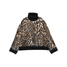 [GANNI] Sweatshirt FW25 K2664_943