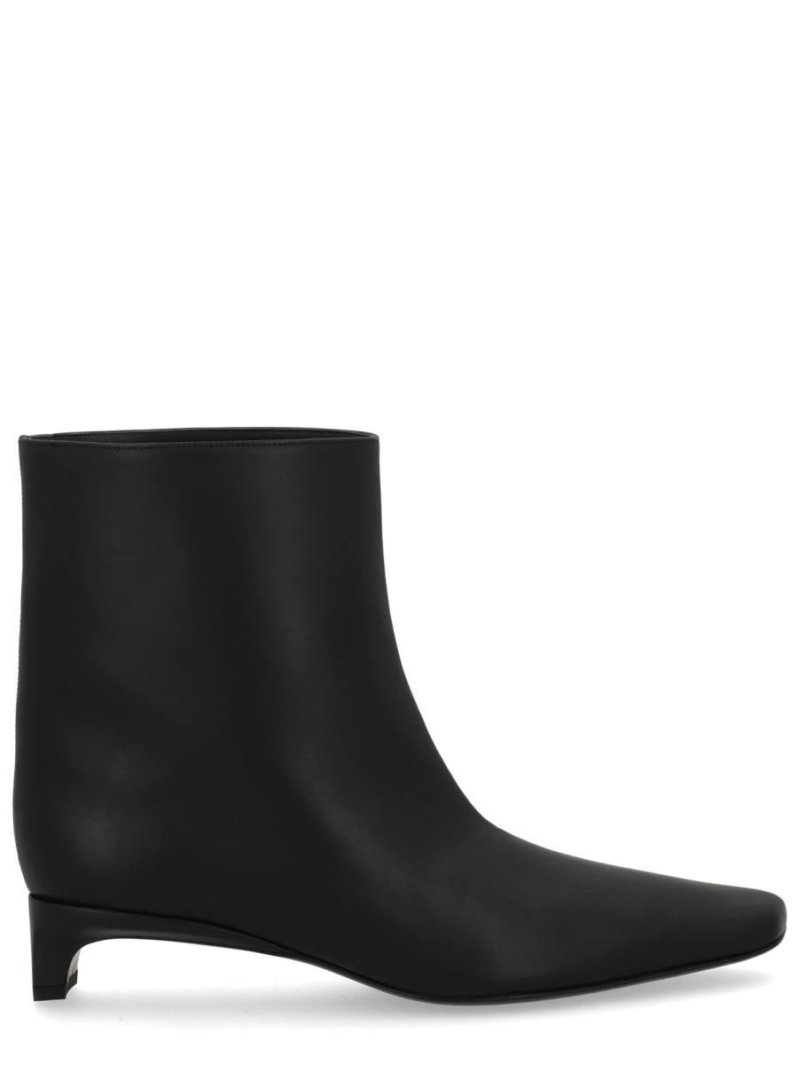 [LouLou De Saison] Ankle Boots FW25 CELINELDS_BLACK