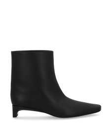 [LouLou De Saison] Ankle Boots FW25 CELINELDS_BLACK