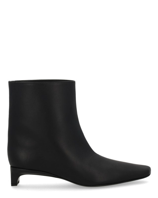 [LouLou De Saison] Ankle Boots FW25 CELINELDS_BLACK