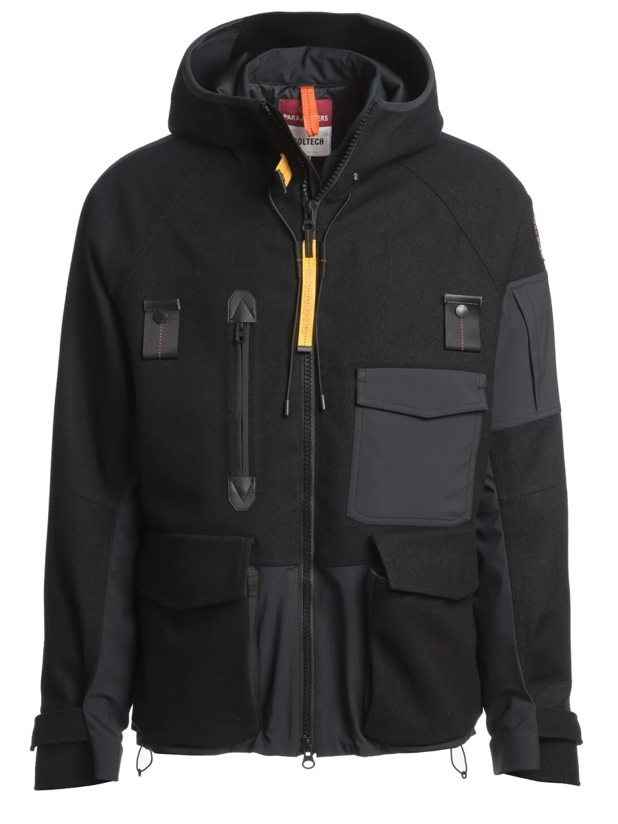 [Parajumpers] Down Jacket FW25 25WMPMJKWG02_P100541