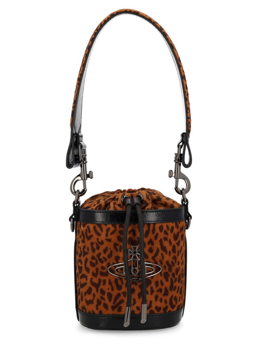 [Vivienne Westwood] Bag FW25 4C030009W_L00BYD201