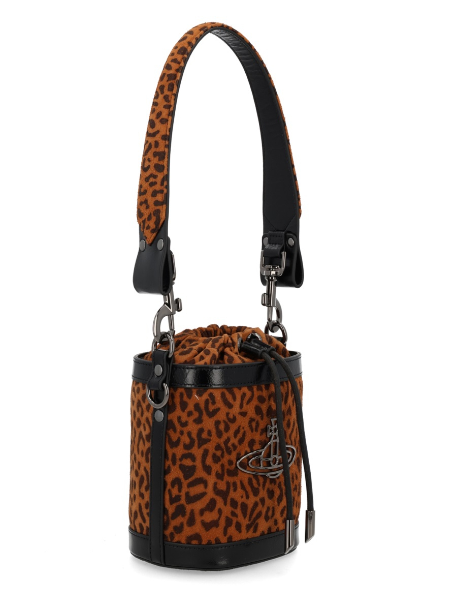 [Vivienne Westwood] Bag FW25 4C030009W_L00BYD201