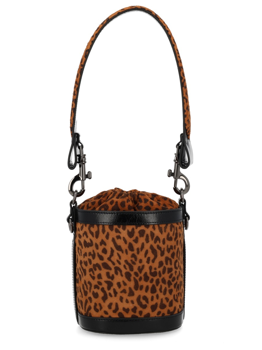 [Vivienne Westwood] Bag FW25 4C030009W_L00BYD201