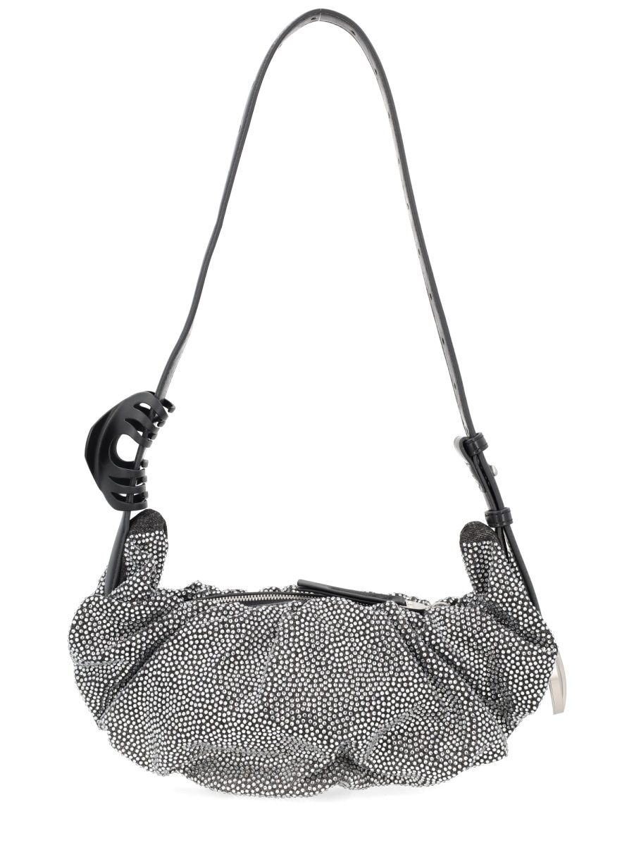 [Diesel] Shoulder bag FW25 X10479_P8641T8013