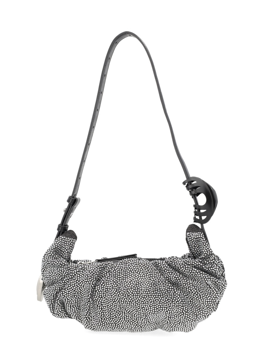 [Diesel] Shoulder bag FW25 X10479_P8641T8013