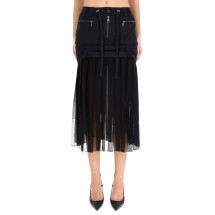 [Dolce & Gabbana] Midi skirt FW25 F4DAOT_GDDHVN0000