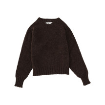 [MARGARET HOWELL] Sweatshirt FW25 WHKN0522A25_MJKDKB