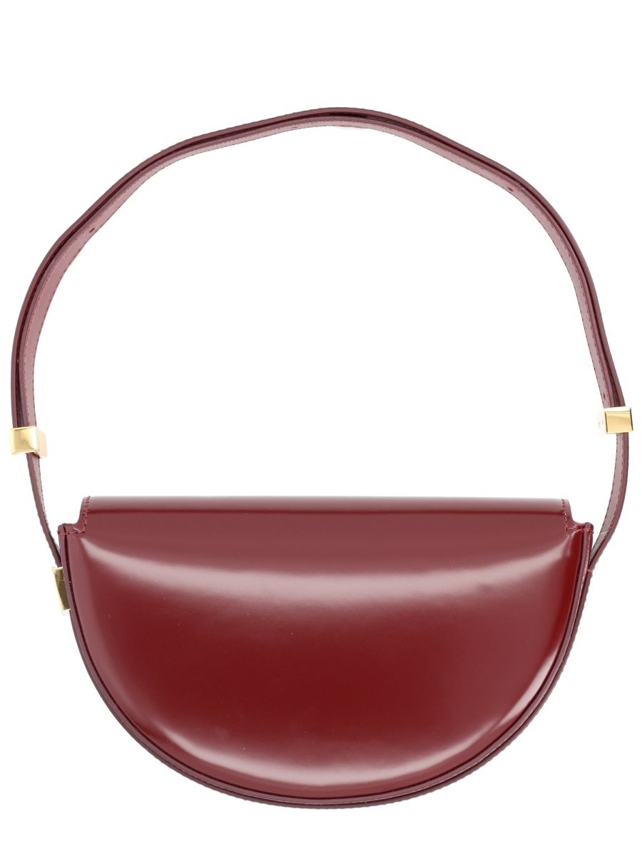 [PATOU] Shoulder bag FW25 AC074_0170309R
