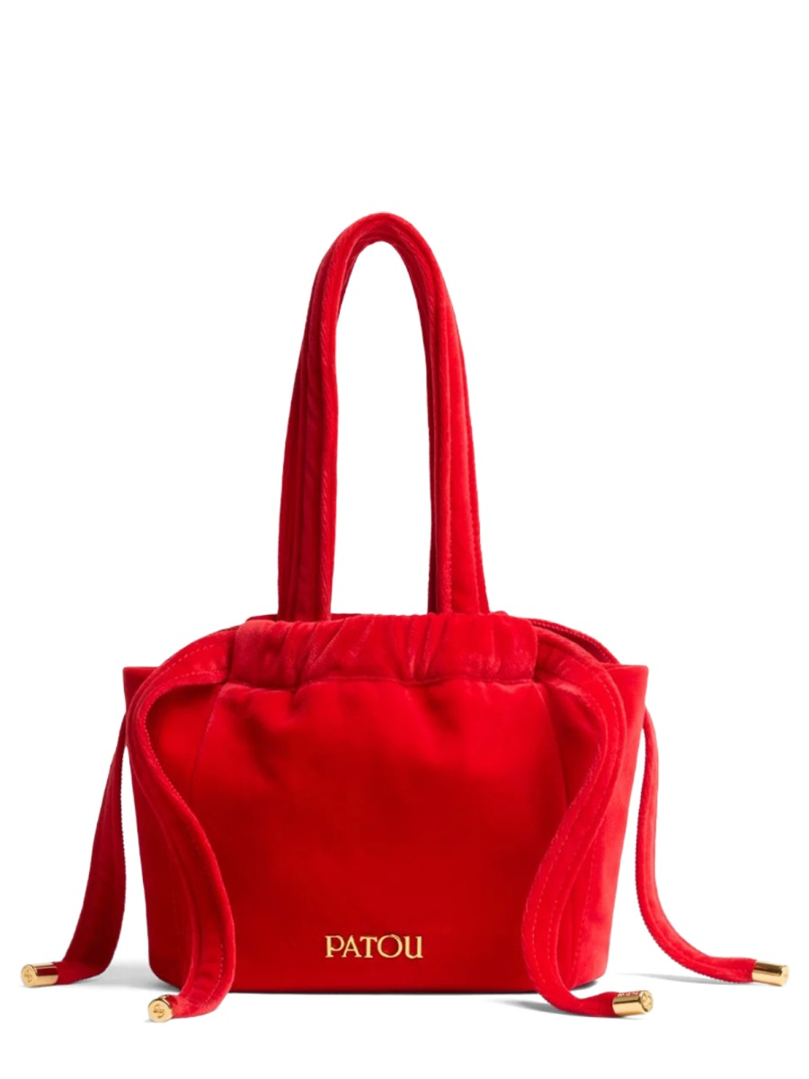 [PATOU] Shoulder bag FW25 AC074_0170309R