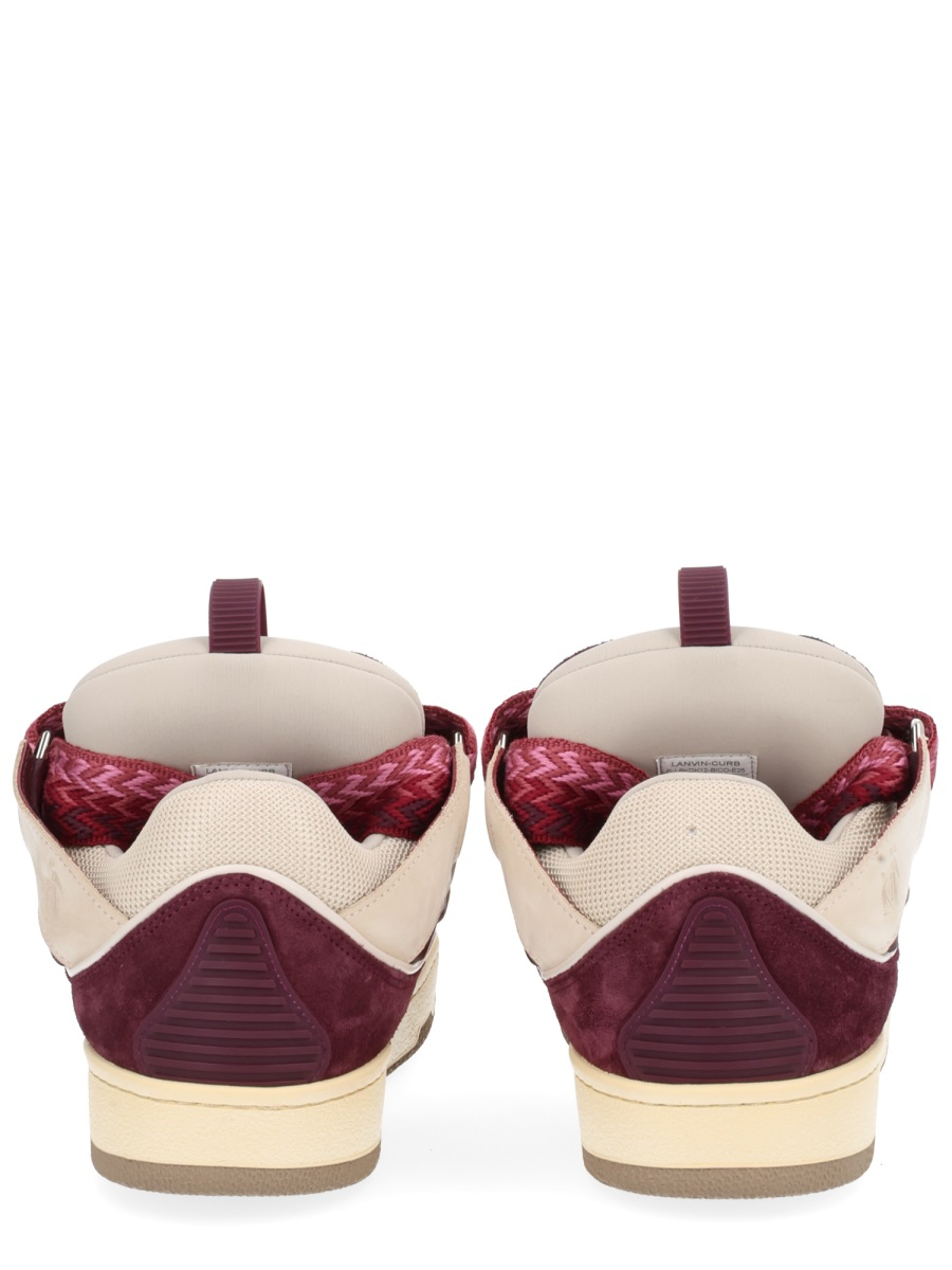 [Lanvin] Sneakers FW25 FU-SKDK12_BICO-E250539