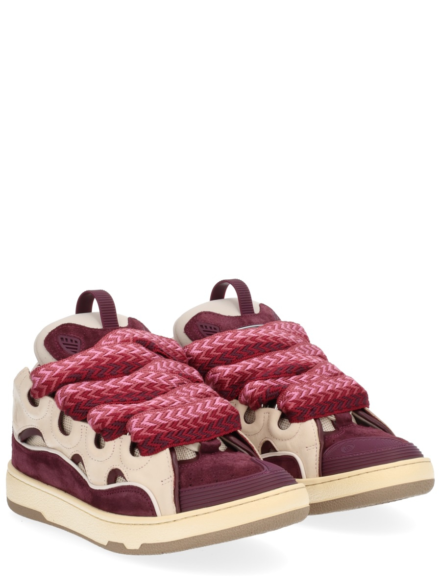 [Lanvin] Sneakers FW25 FU-SKDK12_BICO-E250539