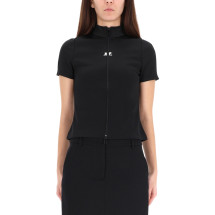 [Courreges] T-shirts Short Sleeve FW25 325JTO446JS0250_9999