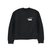 [MM6 Maison Margiela] Sweatshirt FW25 S62GU0143_M25024899