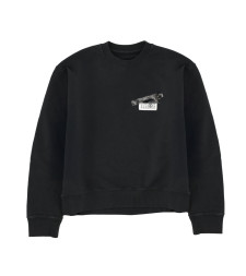 [MM6 Maison Margiela] Sweatshirt FW25 S62GU0143_M25024899