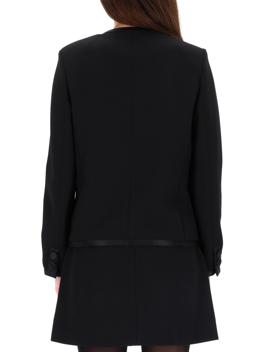 [Dolce & Gabbana] Casual Jacket FW25 F27EBT_FU2L8N0000