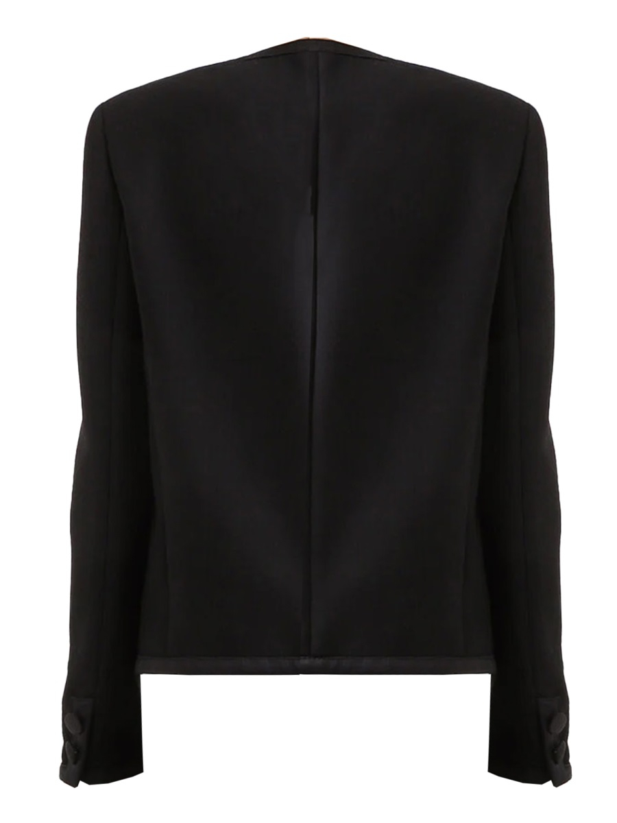 [Dolce & Gabbana] Casual Jacket FW25 F27EBT_FU2L8N0000