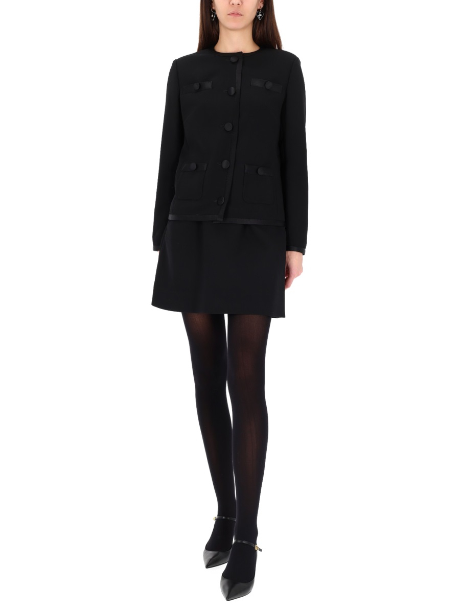 [Dolce & Gabbana] Casual Jacket FW25 F27EBT_FU2L8N0000