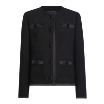 [Dolce & Gabbana] Casual Jacket FW25 F27EBT_FU2L8N0000