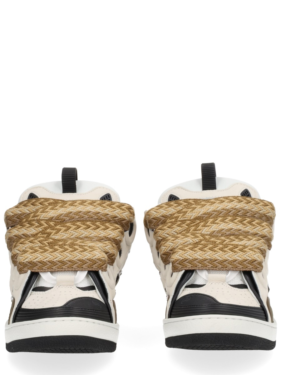 [Lanvin] Sneakers FW25 FU-SKDK12_BICO-E250047