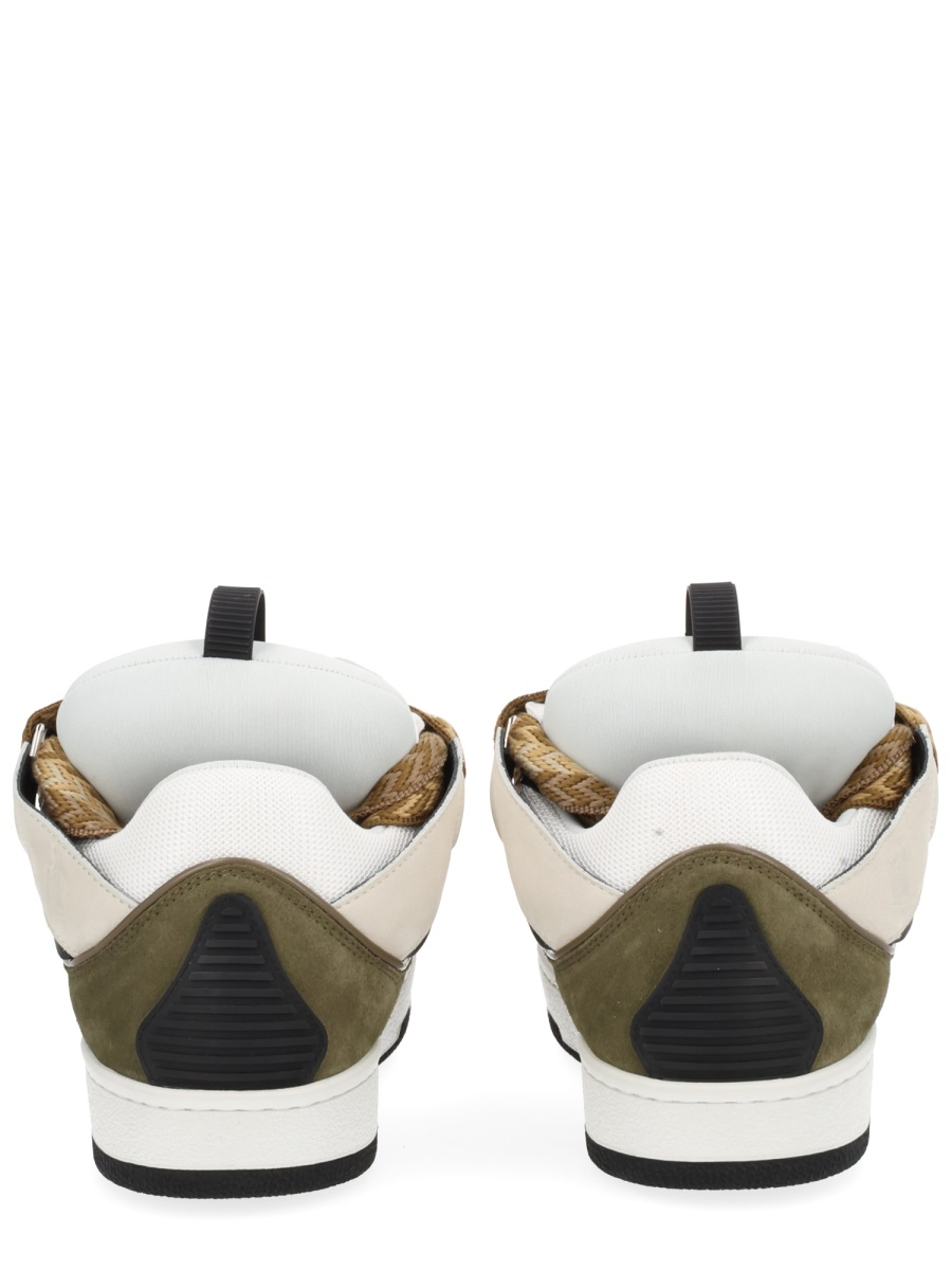 [Lanvin] Sneakers FW25 FU-SKDK12_BICO-E250047