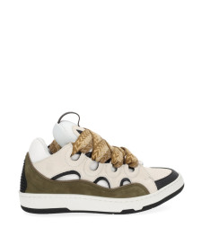 [Lanvin] Sneakers FW25 FU-SKDK12_BICO-E250047