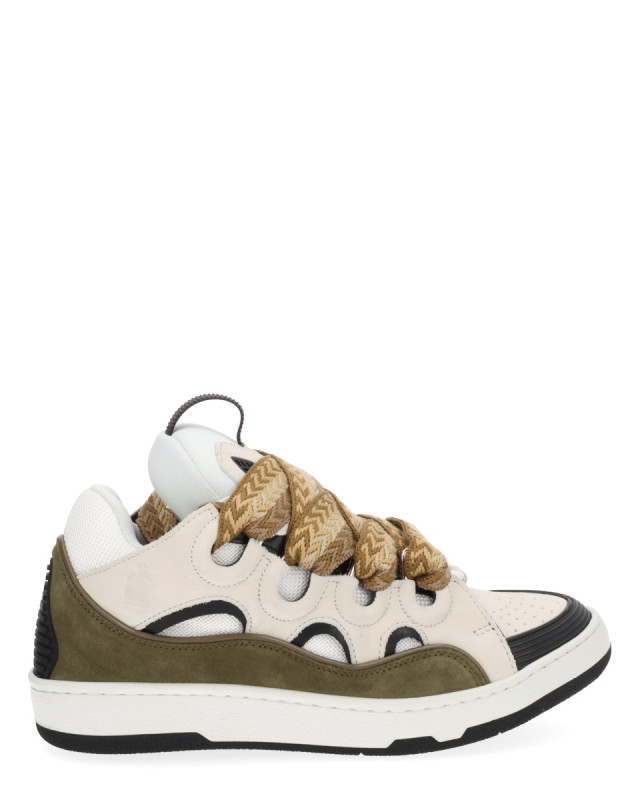[Lanvin] Sneakers FW25 FU-SKDK12_BICO-E250047