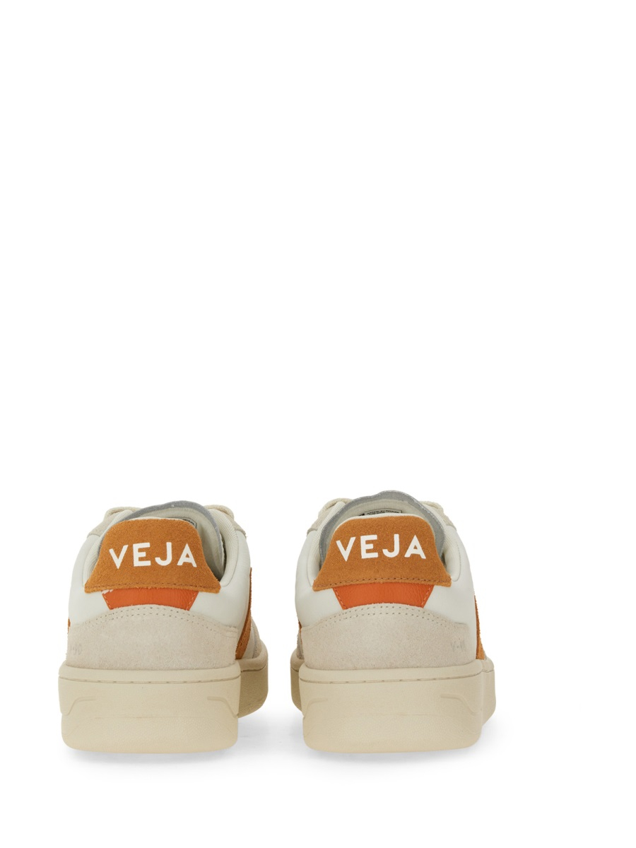 [Veja] Sneakers FW25 VD2003389_EXWHITEUMBER