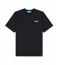 [BARROW] T-shirts Short Sleeve FW25 F5BWUATH070_251