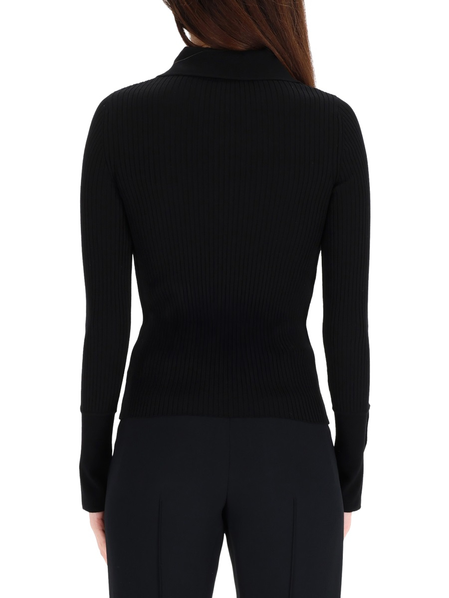 [Courreges] Shirts Long Sleeve FW25 325MPO051FI0001_9999