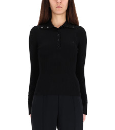[Courreges] Shirts Long Sleeve FW25 325MPO051FI0001_9999