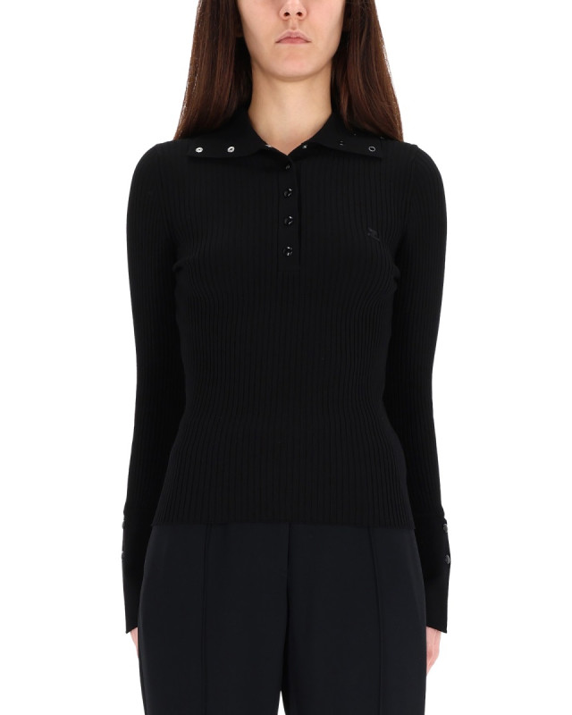 [Courreges] Shirts Long Sleeve FW25 325MPO051FI0001_9999