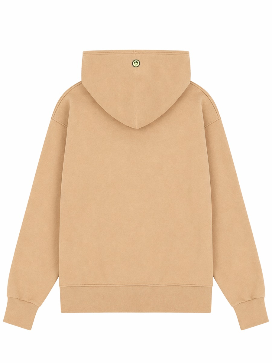 [BARROW] Hoodie FW25 F5BWUAHS068_307