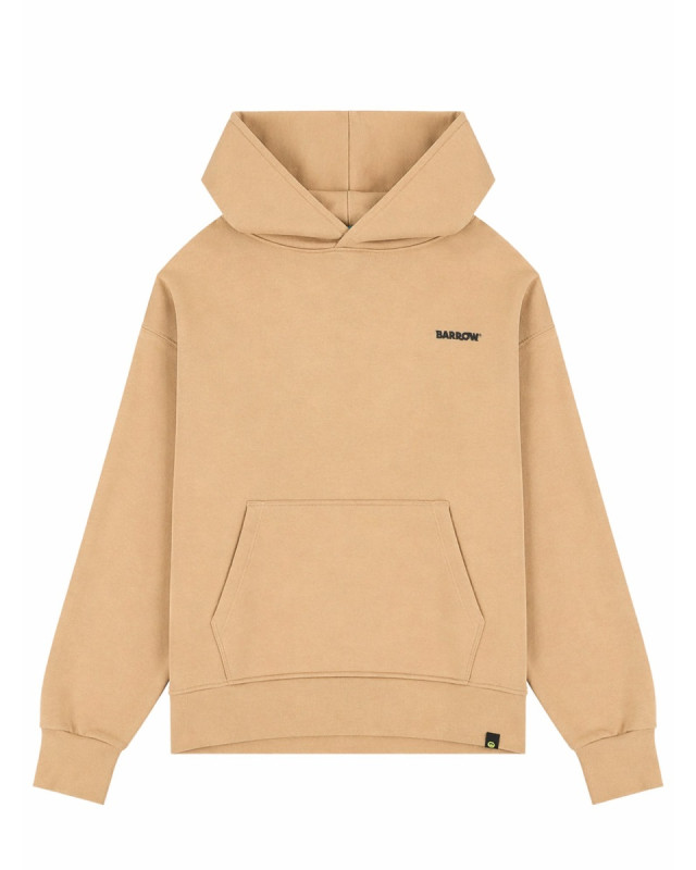 [BARROW] Hoodie FW25 F5BWUAHS068_307