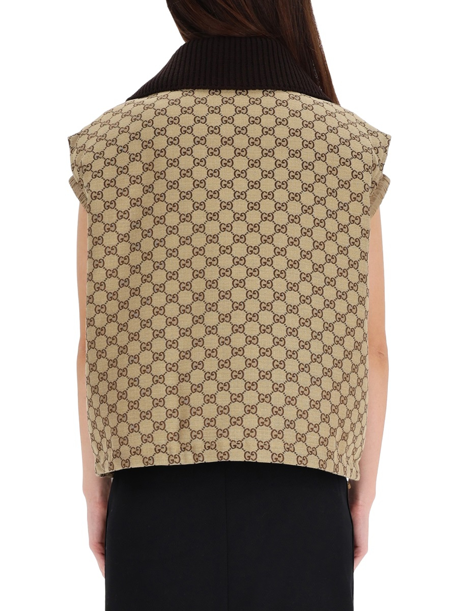 [Gucci] Down Vest FW25 823751_Z8B1K2580