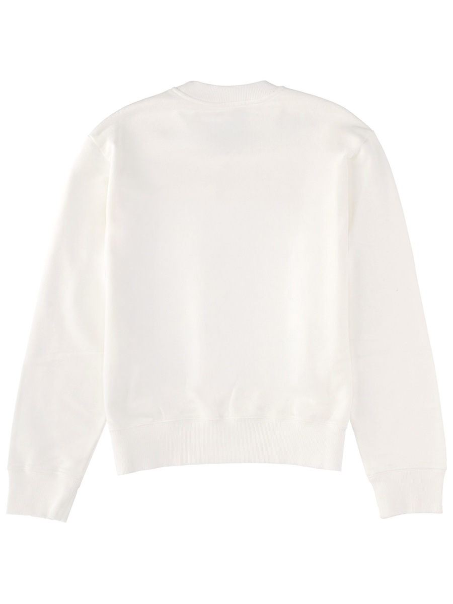 [MM6 Maison Margiela] Sweatshirt FW25 S62GU0143_M25024101