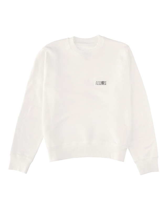 [MM6 Maison Margiela] Sweatshirt FW25 S62GU0143_M25024101
