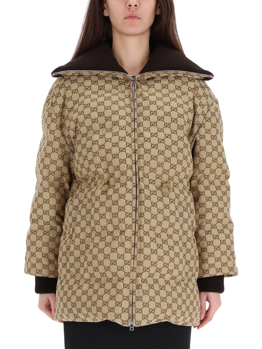 [Gucci] Down jacket FW25 835412_ZAF4S2580