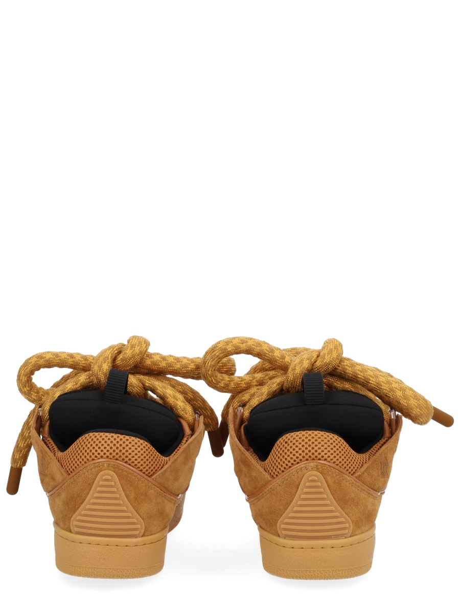 [Lanvin] Sneakers FW25 FU-SKDK12_DRCO-H256610
