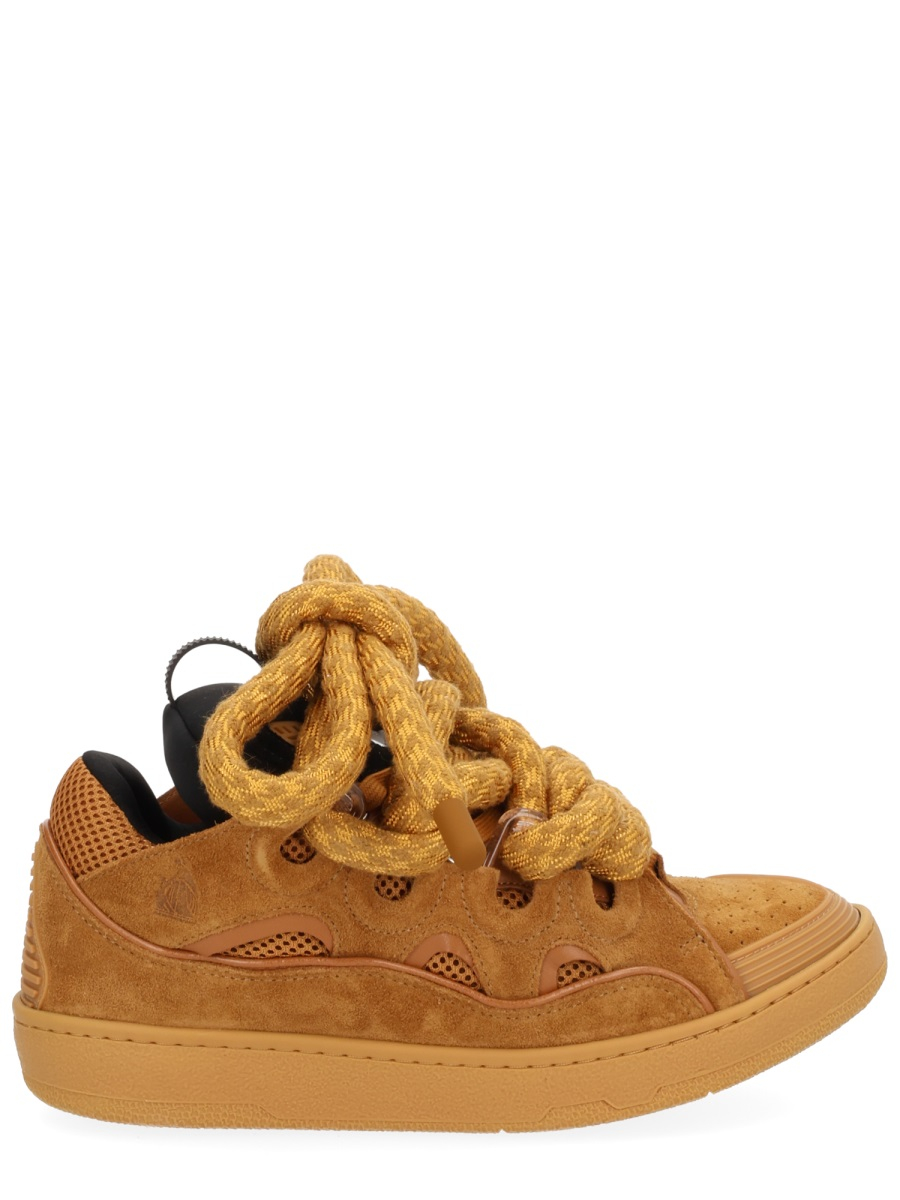 [Lanvin] Sneakers FW25 FU-SKDK12_DRCO-H256610